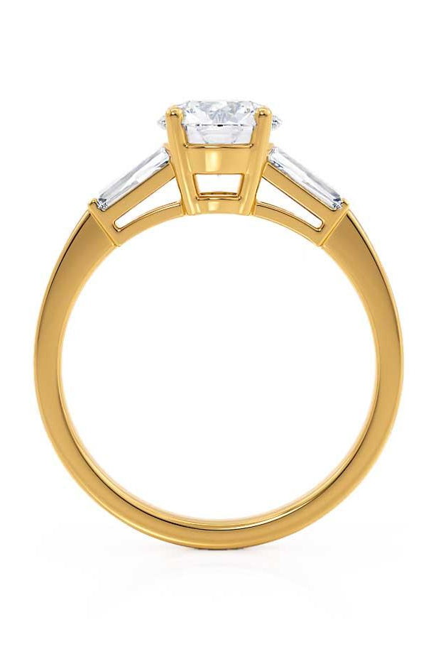 round-shaped-moissanite-three-stone-style-engagement-ring-2