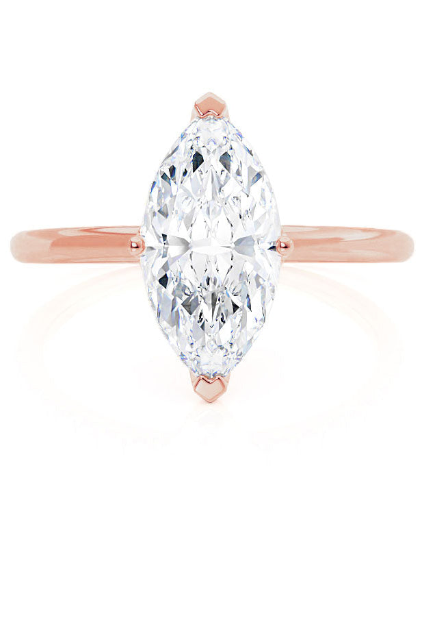 marquise-shaped-moissanite-solitaire-engagement-ring-4
