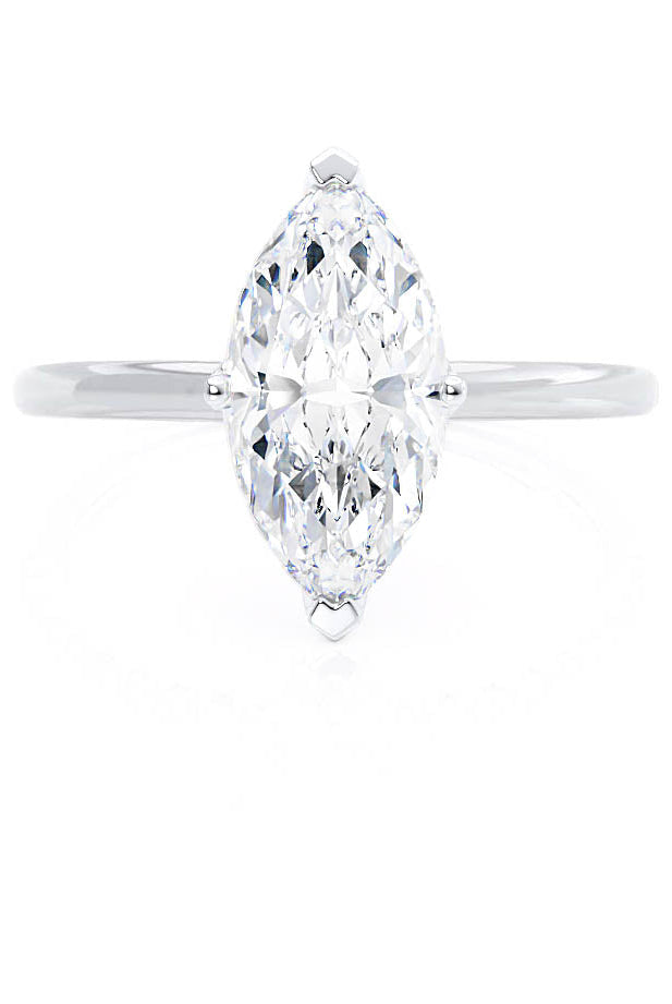 marquise-shaped-moissanite-solitaire-engagement-ring-5