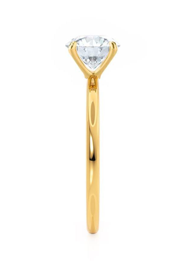 radiant-shaped-moissanite-solitaire-style-engagement-ring