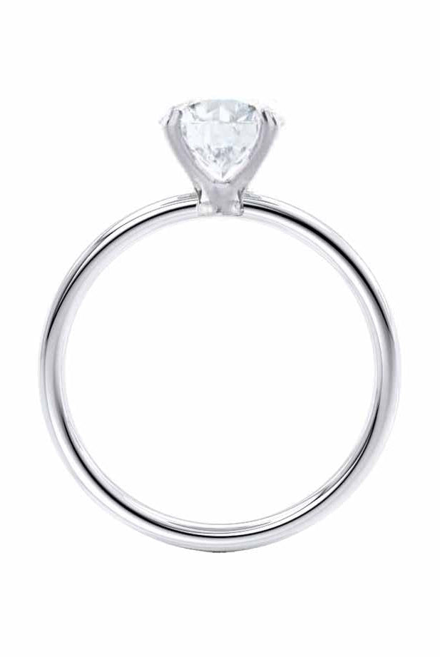 cushion-shaped-moissanite-solitaire-engagement-ring