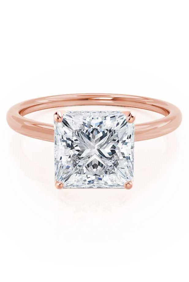 princess-shaped-moissanite-solitaire-engagement-ring-5