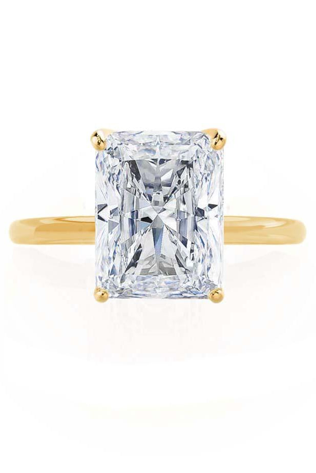 radiant-shaped-moissanite-solitaire-style-engagement-ring