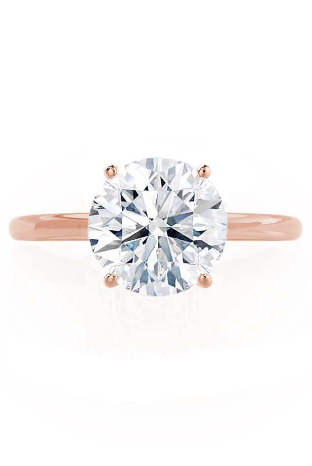 round-shaped-moissanite-solitaire-style-engagement-ring-9
