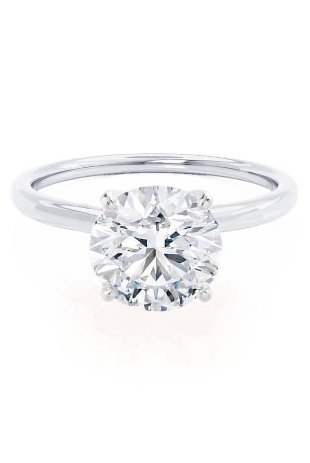 round-shaped-moissanite-solitaire-style-engagement-ring-11