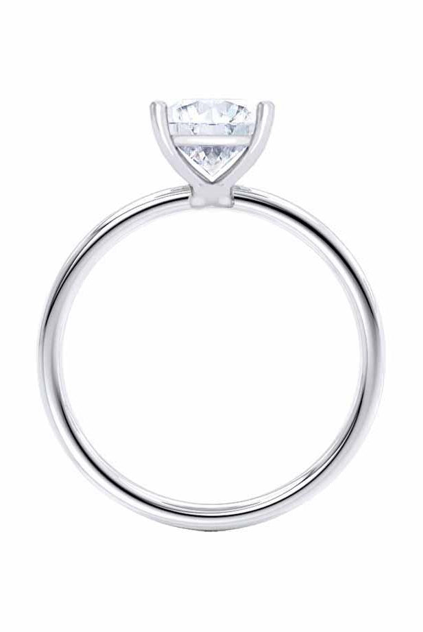 asscher-shaped-moissanite-solitaire-engagement-ring