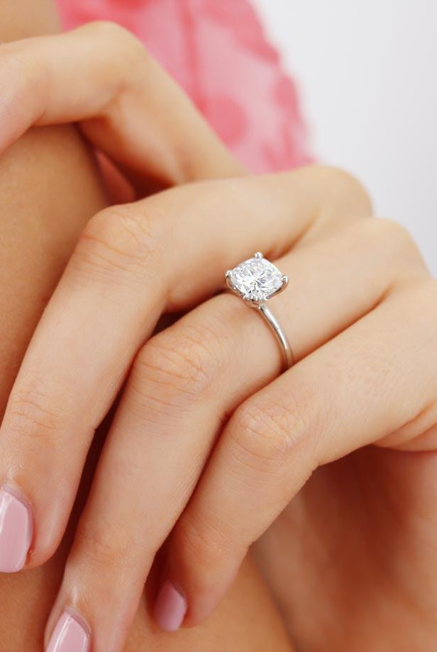 2-0-ct-cushion-shaped-moissanite-solitaire-engagement-ring-5