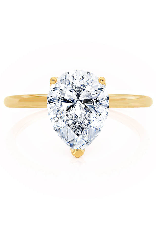 pear-shaped-moissanite-solitaire-engagement-ring