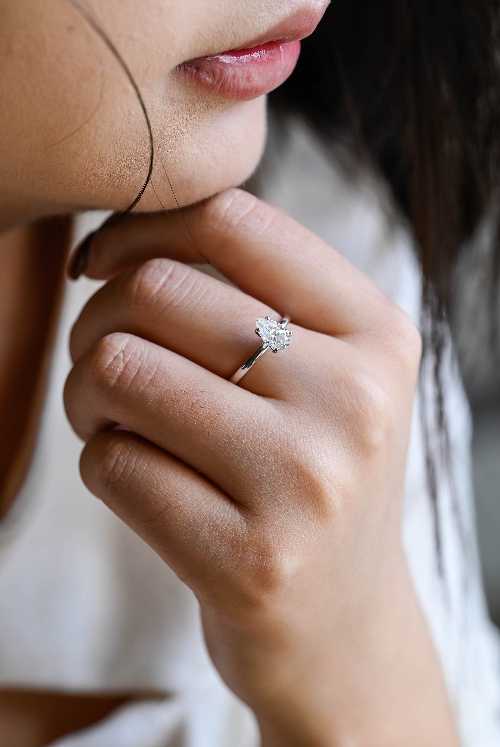 Bridal Engagement Ring for Women