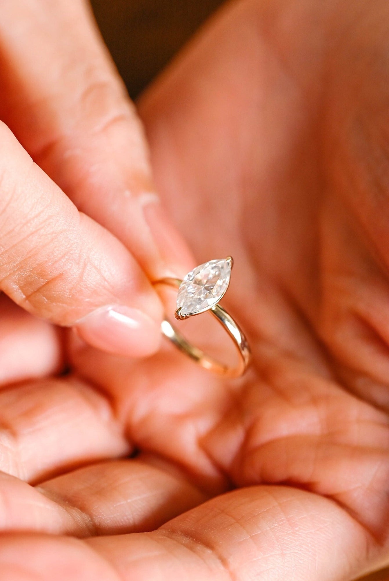 Engagement Ring for Women