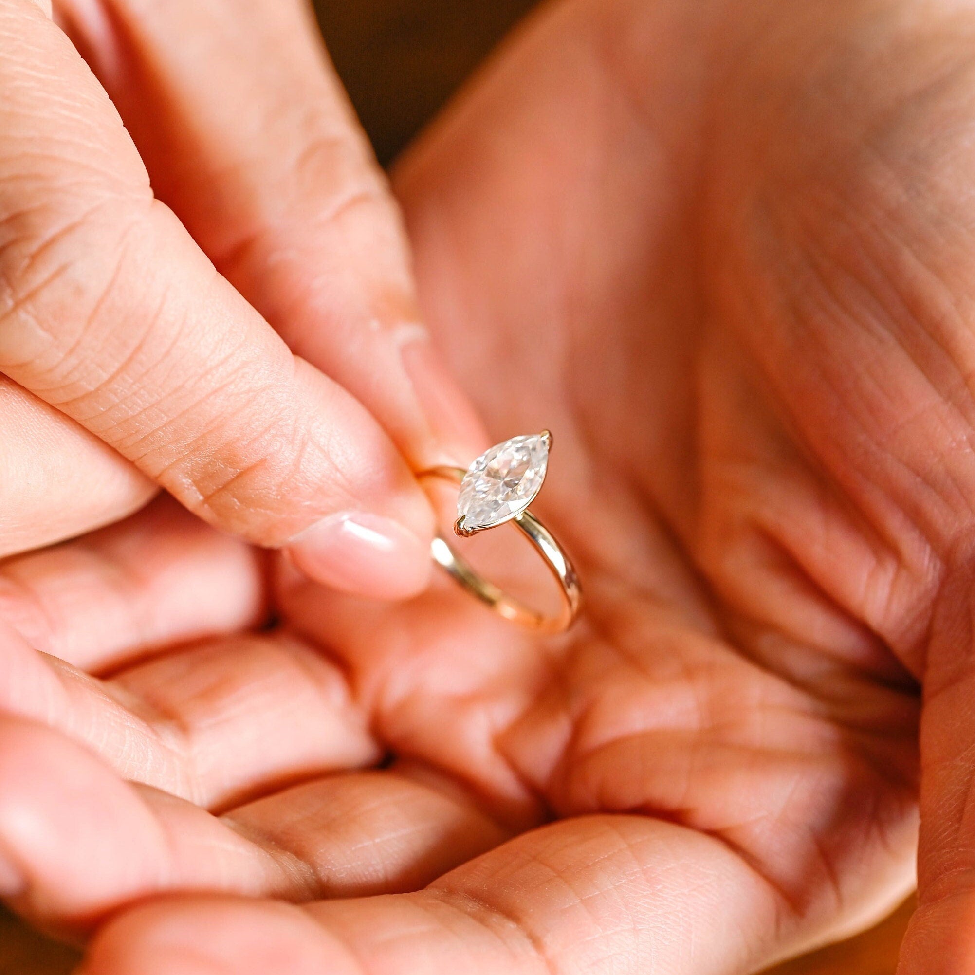 Engagement Ring for Women
