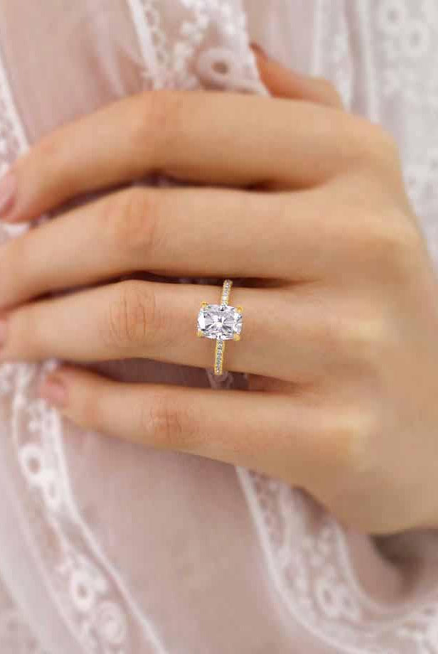 1-75-ct-elongated-cushion-shaped-moissanite-solitaire-style-engagement-ring