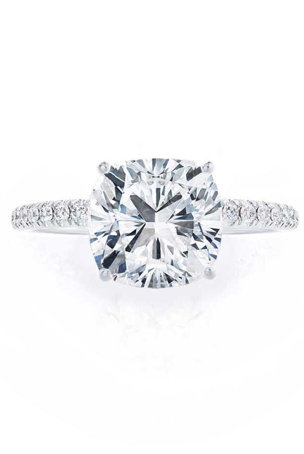 cushion-shaped-moissanite-solitaire-engagement-ring