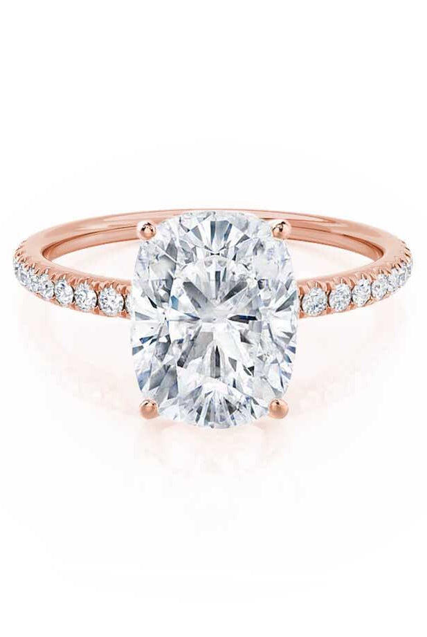 oval-shaped-moissanite-solitaire-pave-style-engagement-ring