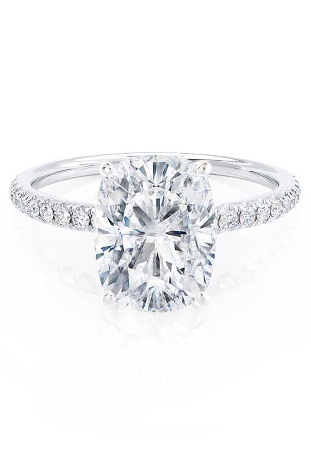 elongated-cushion-shaped-moissanite-solitaire-engagement-ring