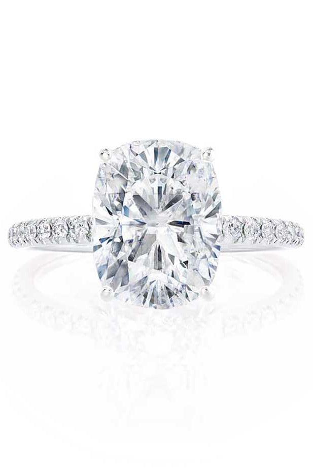1-75-ct-elongated-cushion-shaped-moissanite-solitaire-pave-engagement-ring