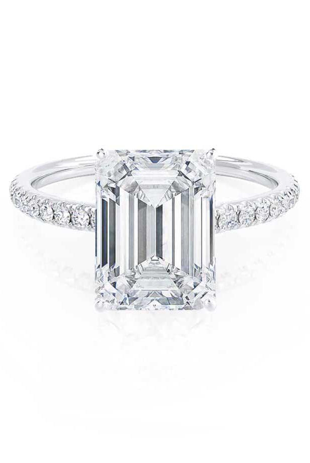 emerald-shaped-moissanite-solitaire-engagement-ring