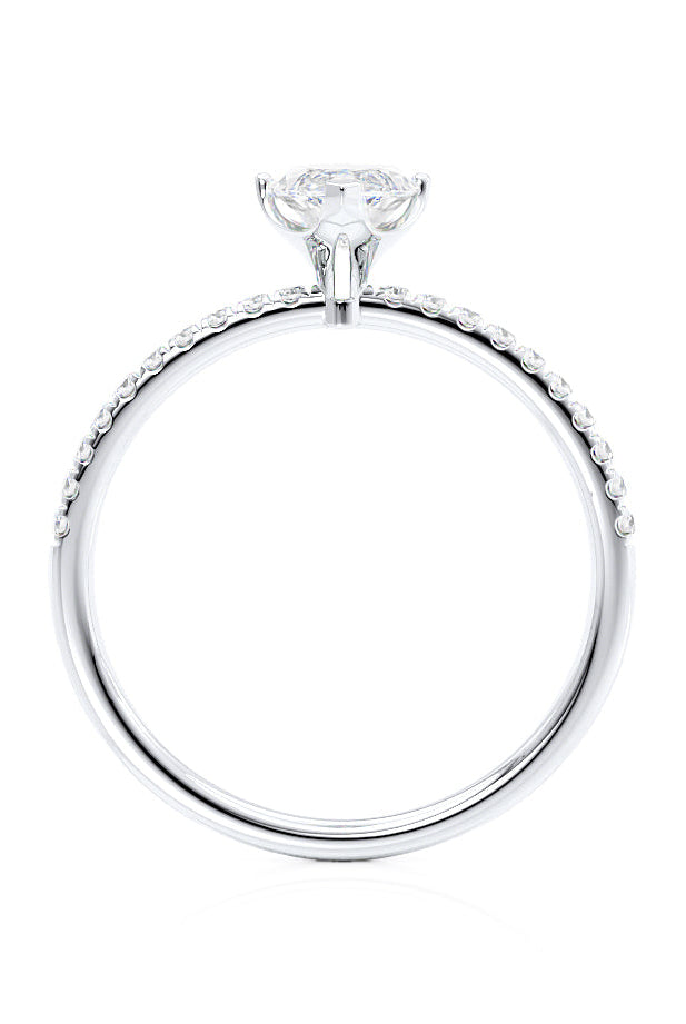 marquise-shaped-solitaire-moissanite-engagement-ring