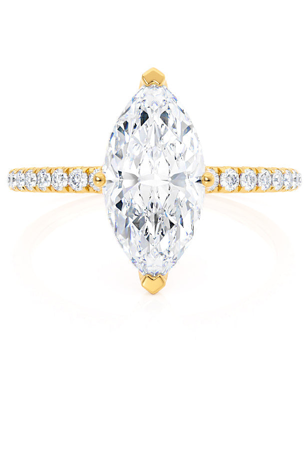 marquise-shaped-moissanite-solitaire-style-engagement-ring