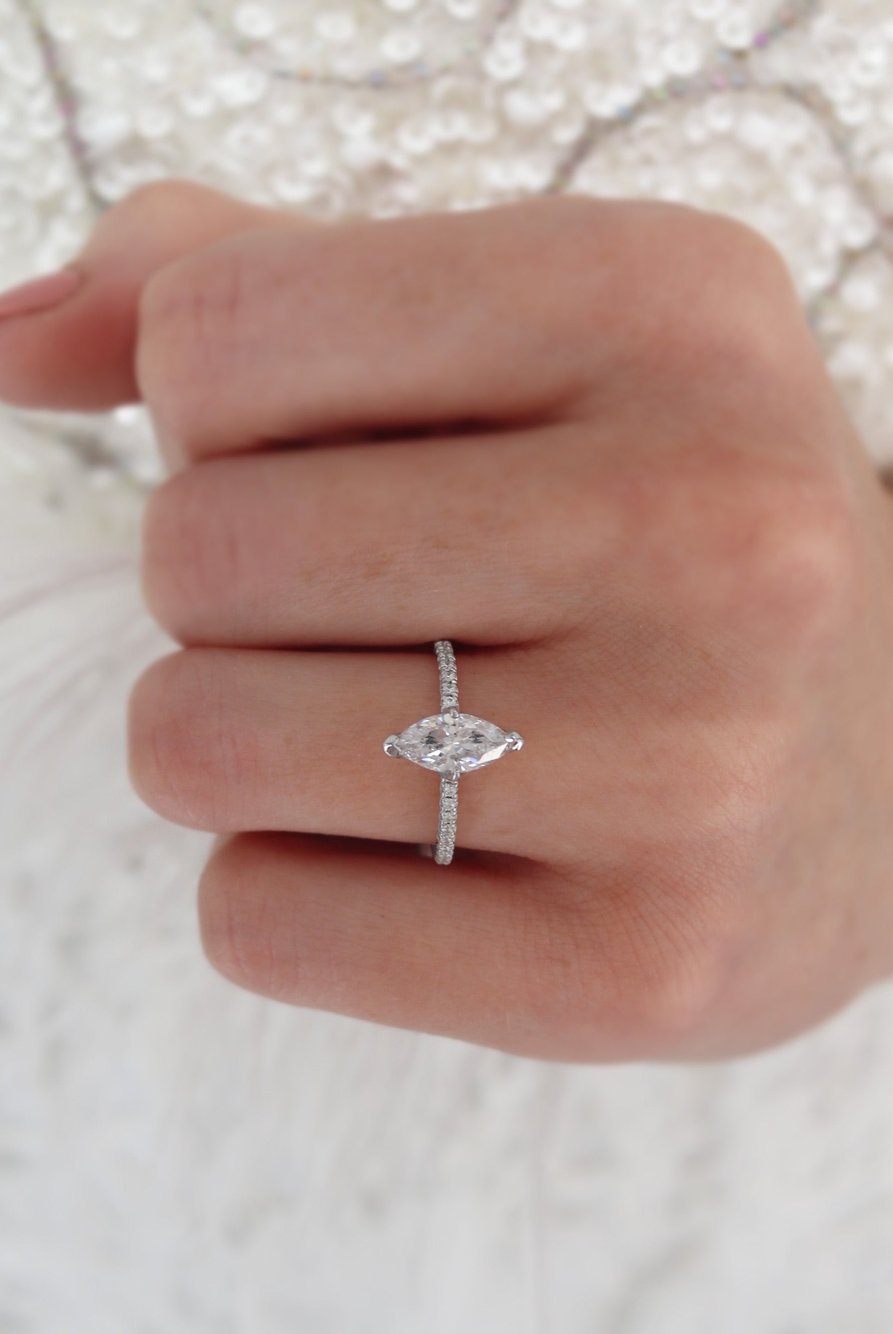 1-0-ct-marquise-shaped-solitaire-moissanite-engagement-ring