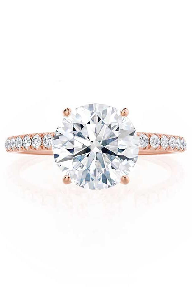 round-shaped-moissanite-solitaire-style-engagement-ring-5