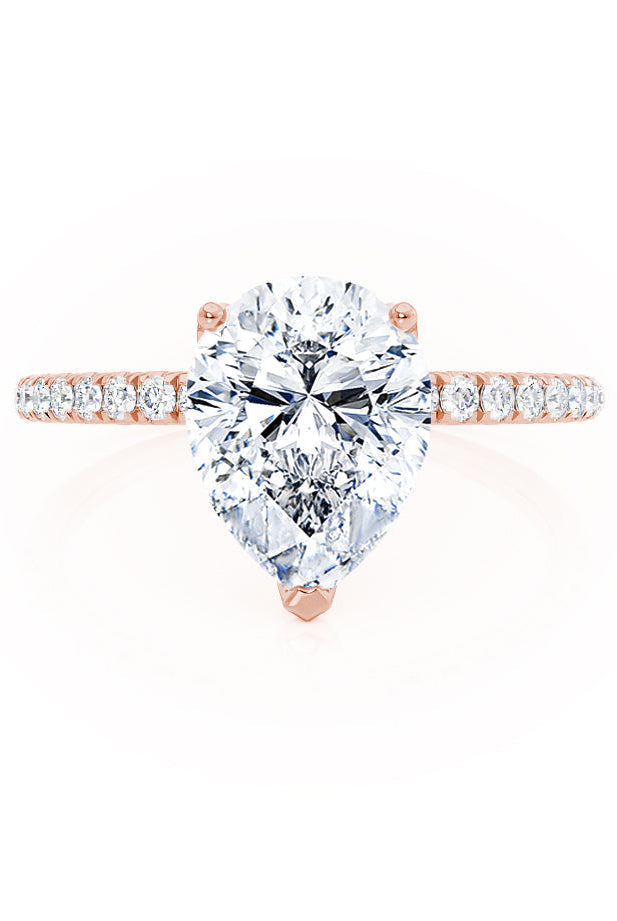 pear-shaped-moissanite-solitaire-pave-style-engagement-ring