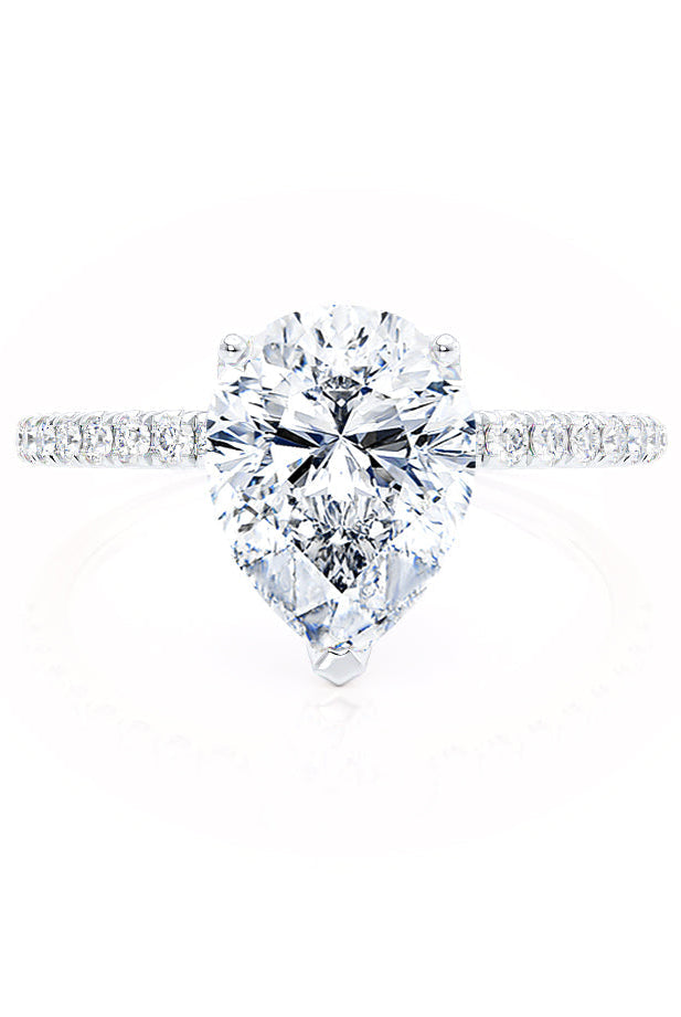 pear-shaped-moissanite-solitaire-pave-style-engagement-ring