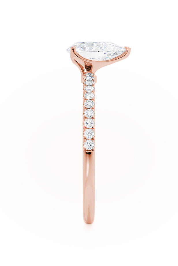 pear-shaped-moissanite-solitaire-pave-style-engagement-ring