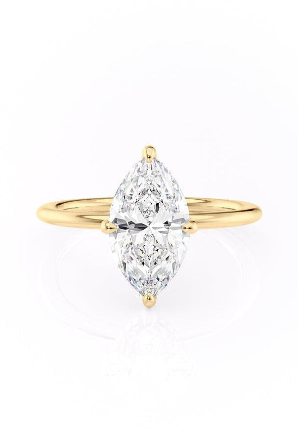1-58-ct-marquise-cut-solitaire-hidden-halo-setting-moissanite-engagement-ring