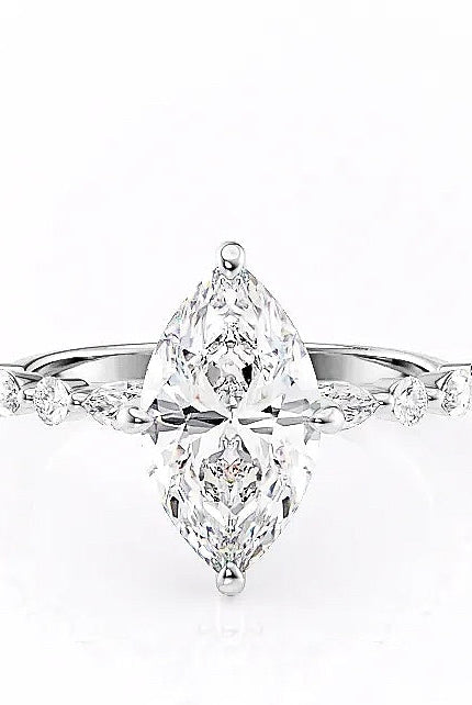 1-58-ct-marquise-cut-solitaire-pave-setting-moissanite-engagement-ring