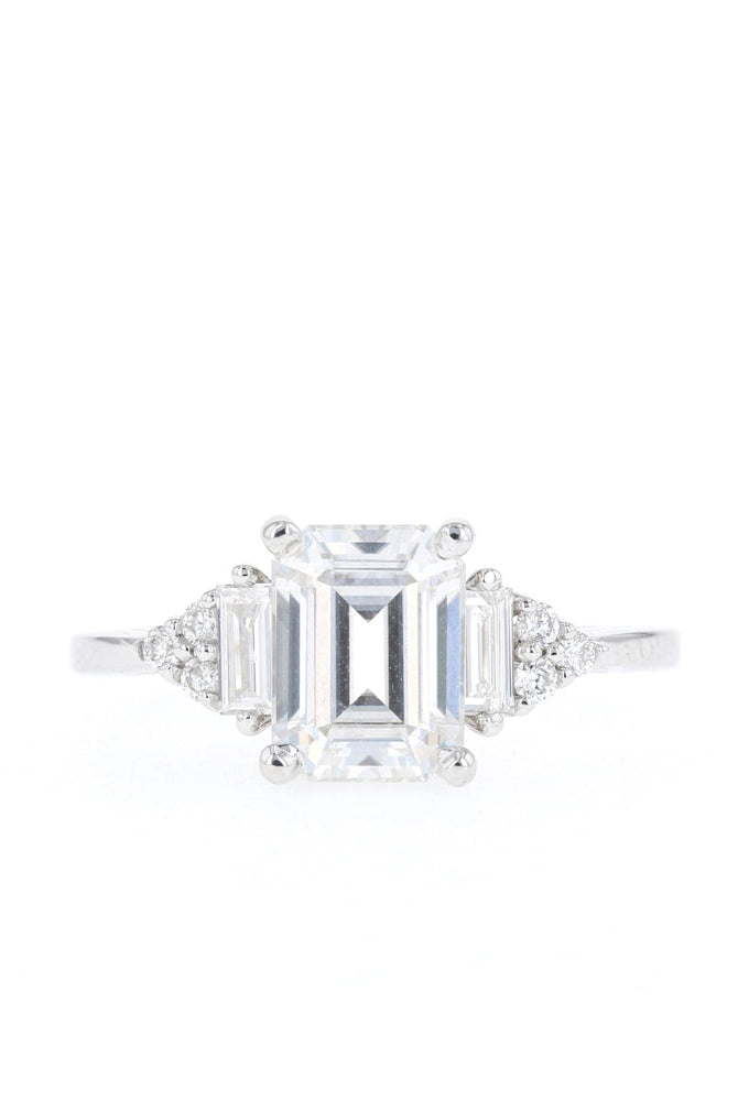 Trending Ring Styles 2026