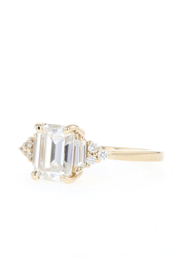 Trending Ring Styles 2026