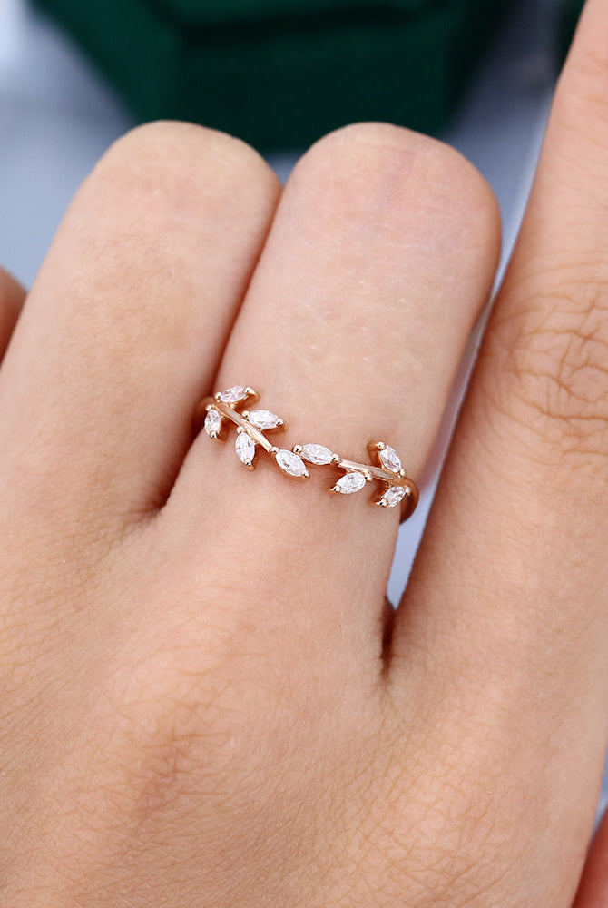 0-275-marquise-moissanite-twig-wedding-band