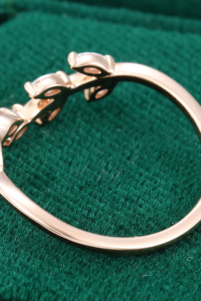 0-275-marquise-moissanite-twig-wedding-band