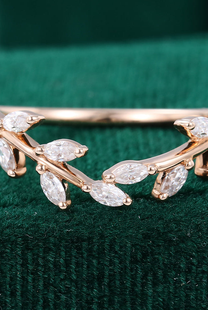 0-275-marquise-moissanite-twig-wedding-band