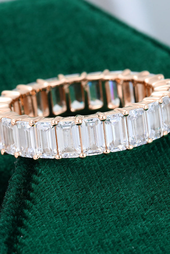 emerald-moissanite-full-eternity-wedding-band