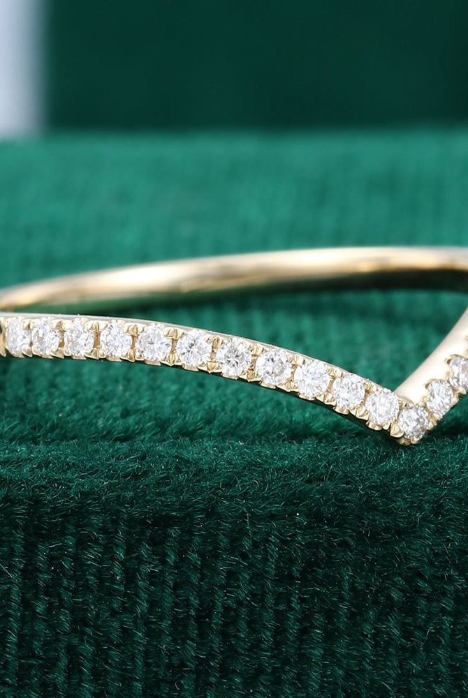 0-13-ct-round-moissanite-curved-wedding-band