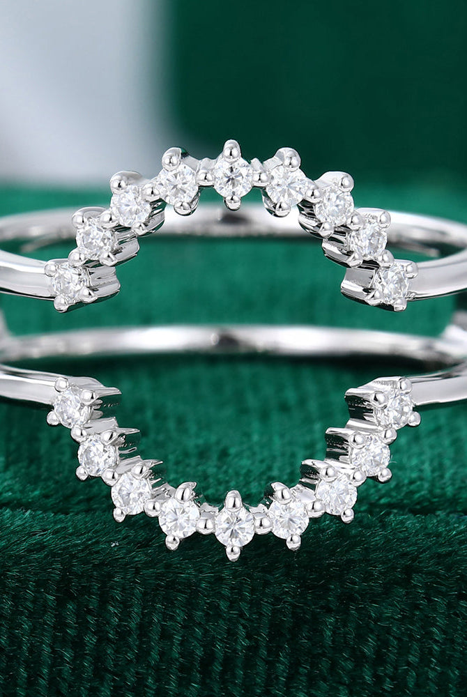 0-27-ct-round-moissanite-double-curved-wedding-band