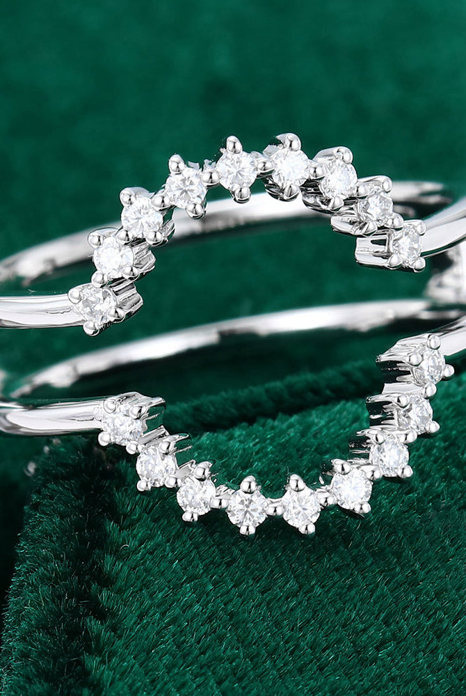 0-27-ct-round-moissanite-double-curved-wedding-band