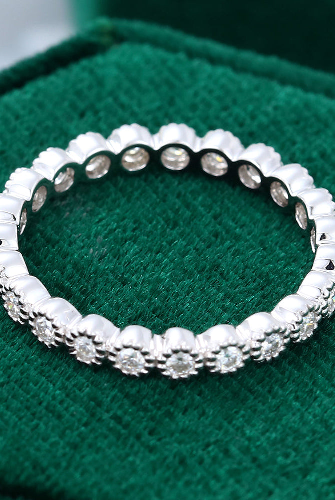 0-39-ct-round-moissanite-milgrain-wedding-band