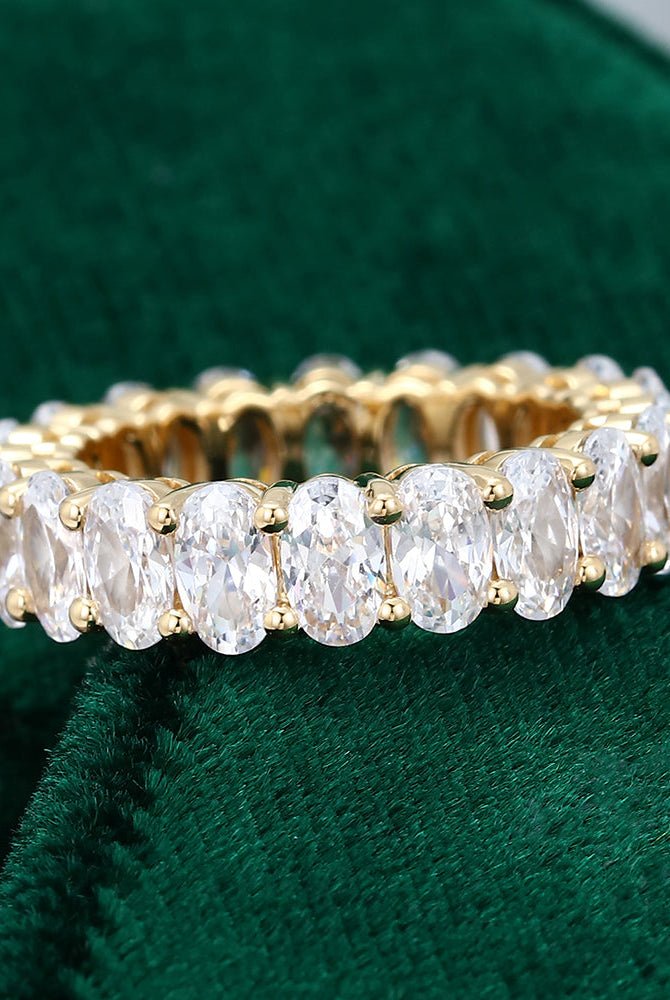 0-23-ct-oval-moissanite-full-eternity-wedding-band