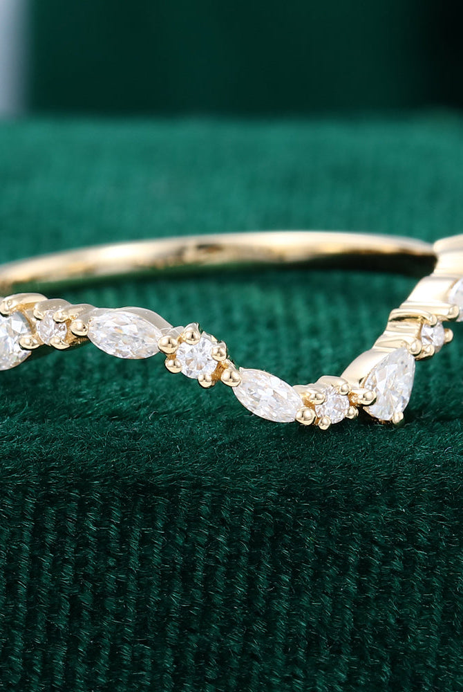0-315-ct-marquise-pear-round-moissanite-curved-wedding-band
