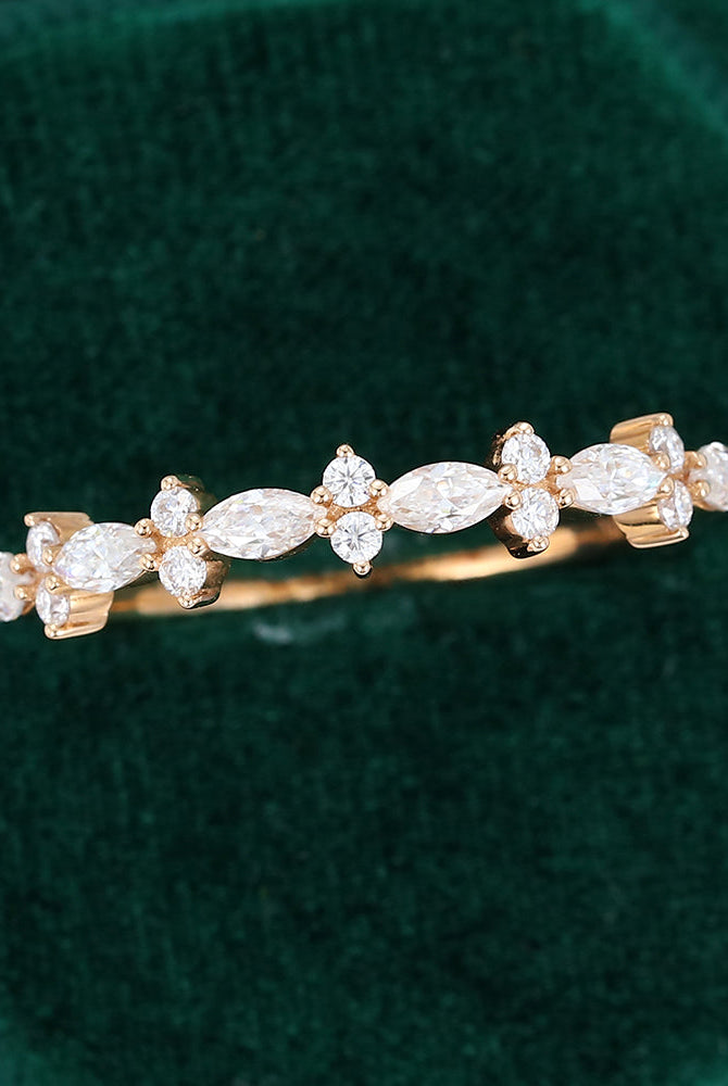 0-027-ct-maqruise-round-moissanite-cluster-wedding-band