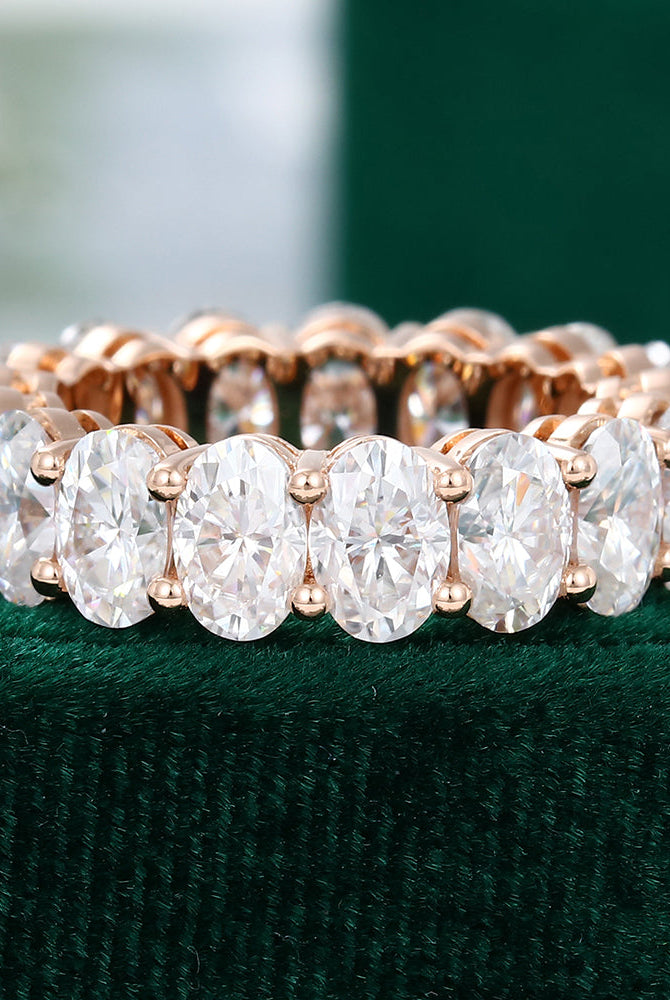 0-43-ct-oval-moissanite-full-eternity-wedding-band