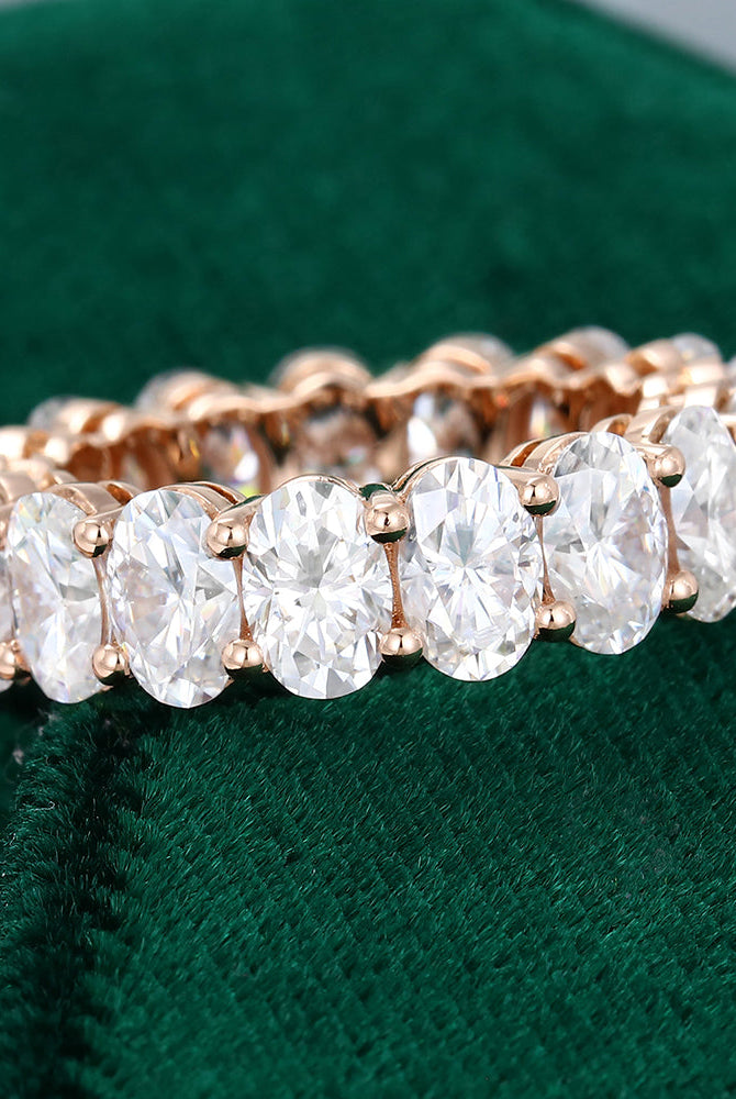 0-43-ct-oval-moissanite-full-eternity-wedding-band