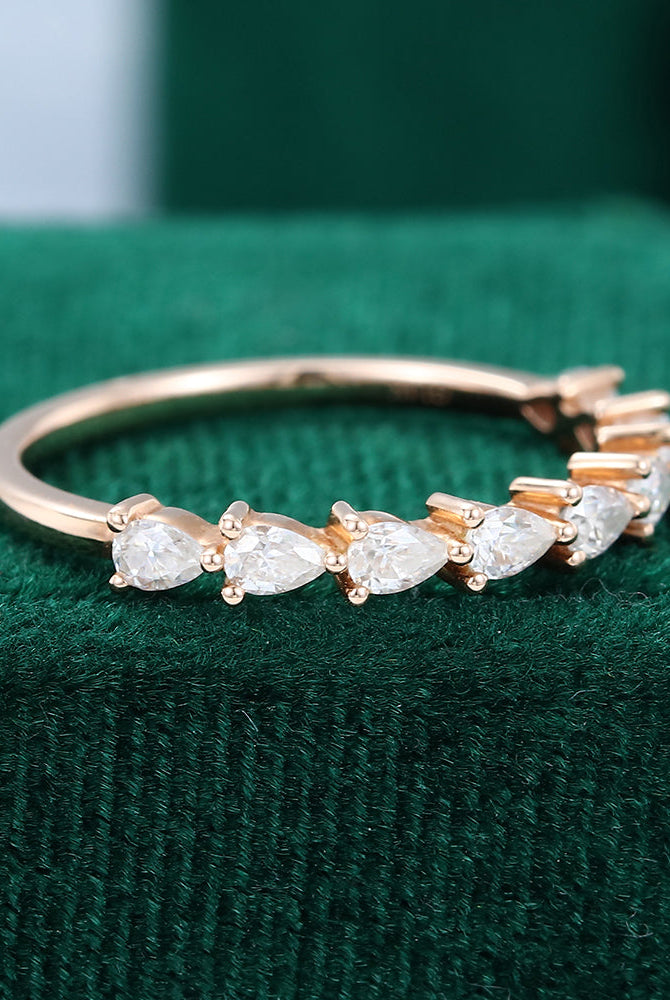 0-11-ct-pear-moissanite-half-eternity-wedding-band
