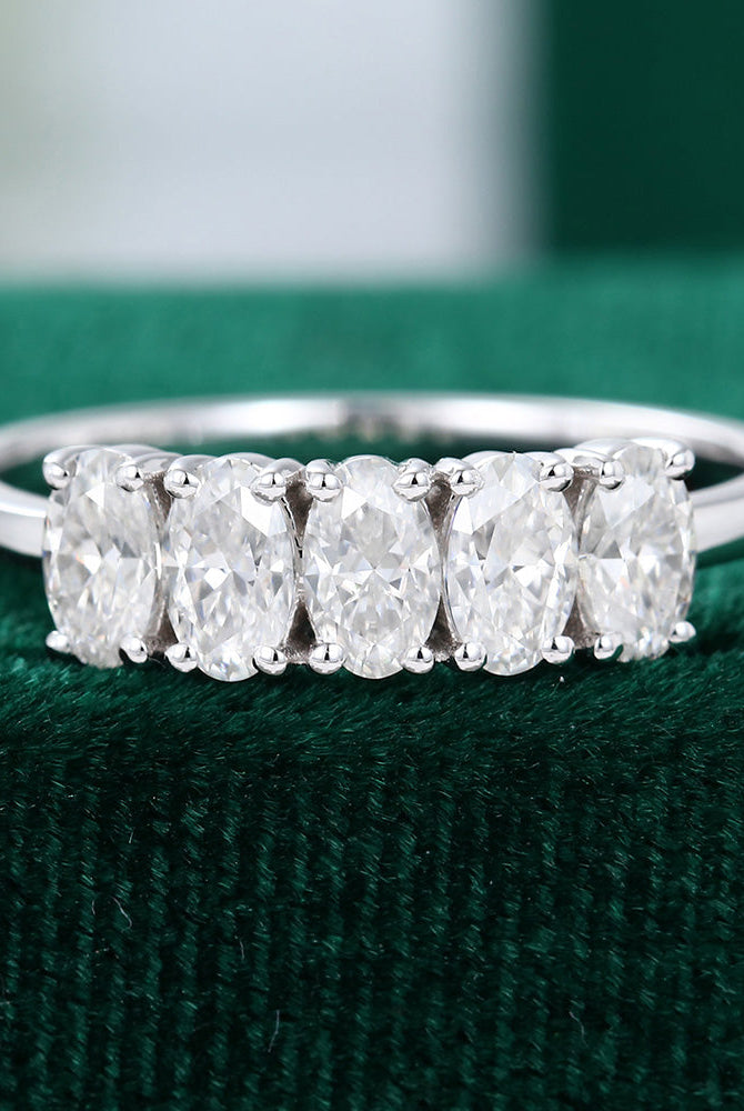 1-29-ct-oval-moissanite-five-stone-wedding-band