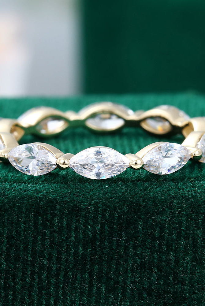 0-21-ct-marquise-moissanite-bubble-prong-setting-wedding-band