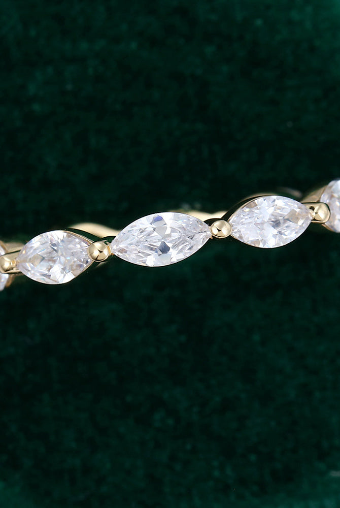 0-21-ct-marquise-moissanite-bubble-prong-setting-wedding-band