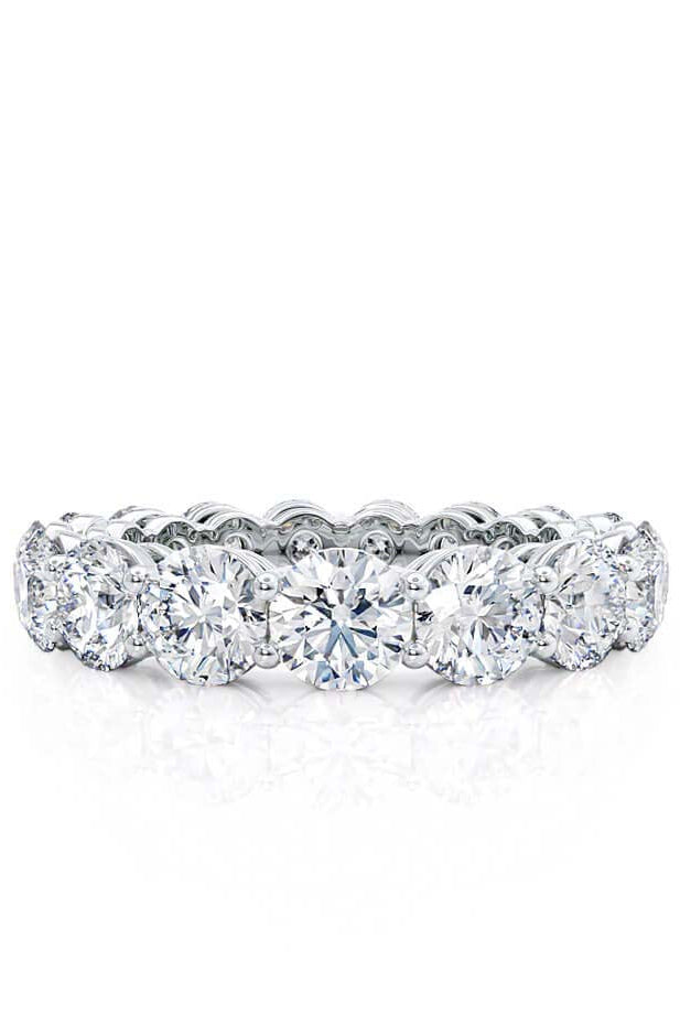 4-25-ct-round-shaped-moissanite-full-eternity-style-wedding-band-3
